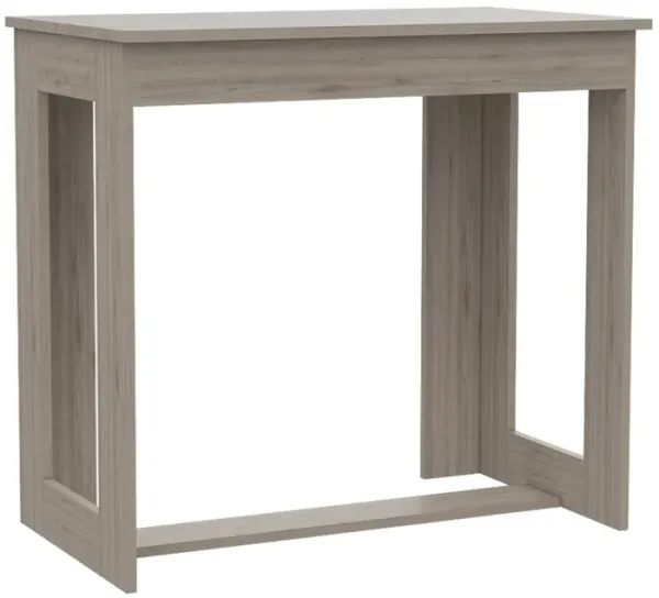 Oasis Writing Desk -Light Gray