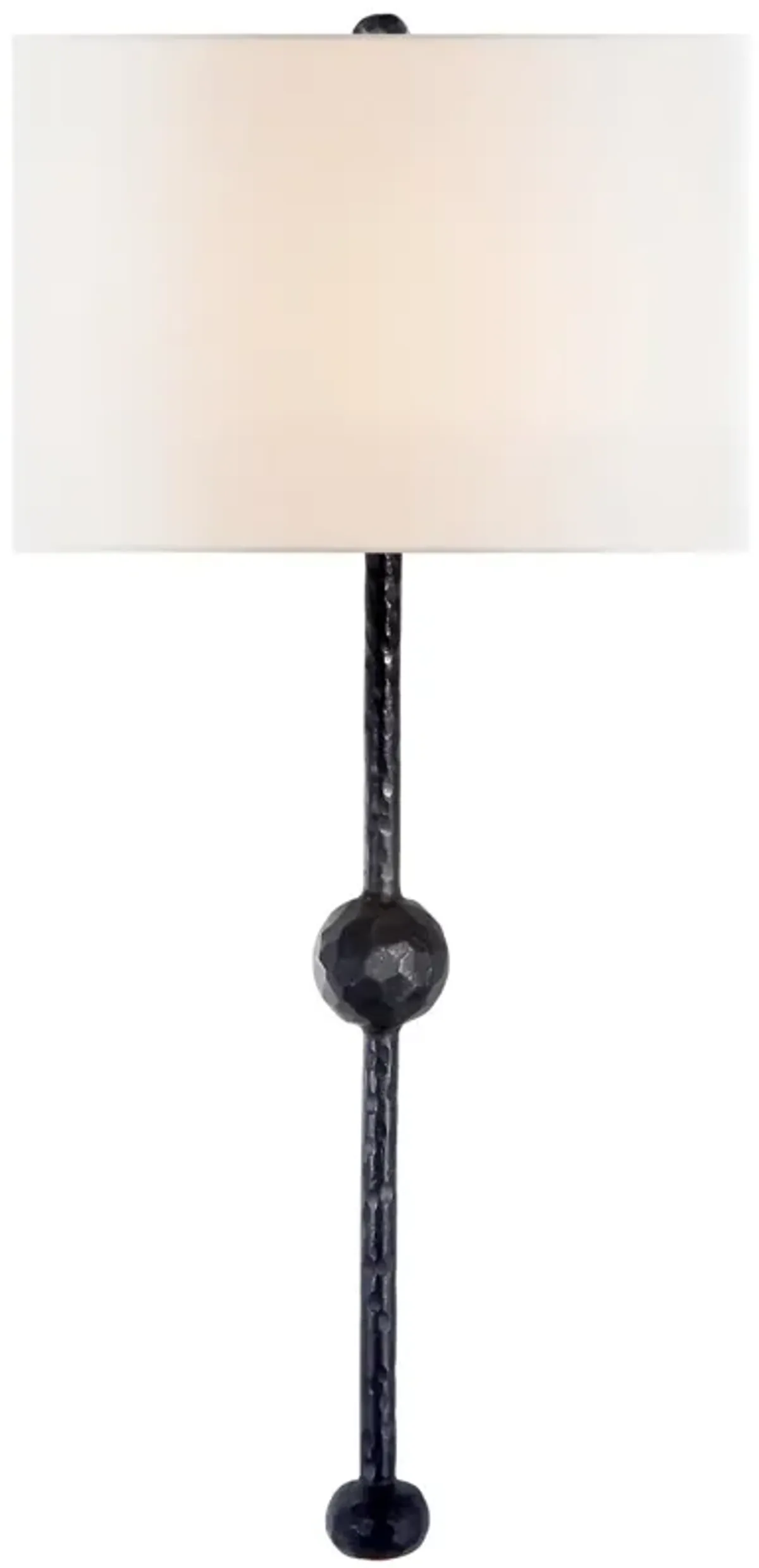 Carey Rail Sconce