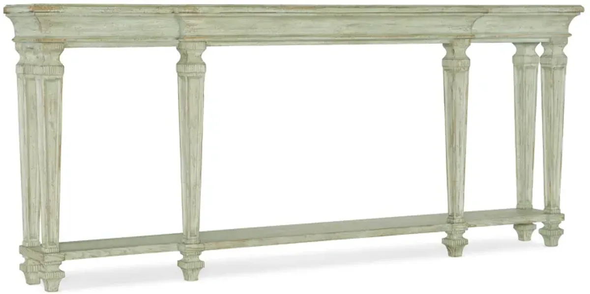 Traditions Console Table