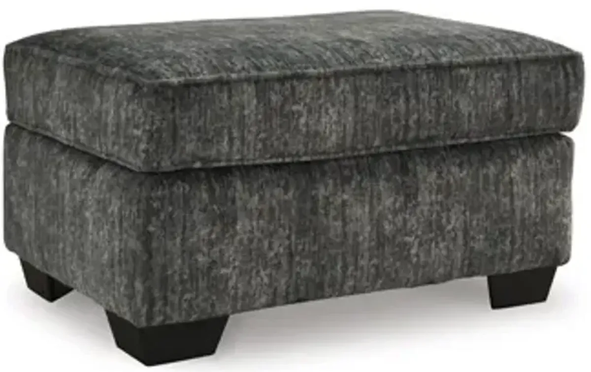 Lonoke Ottoman