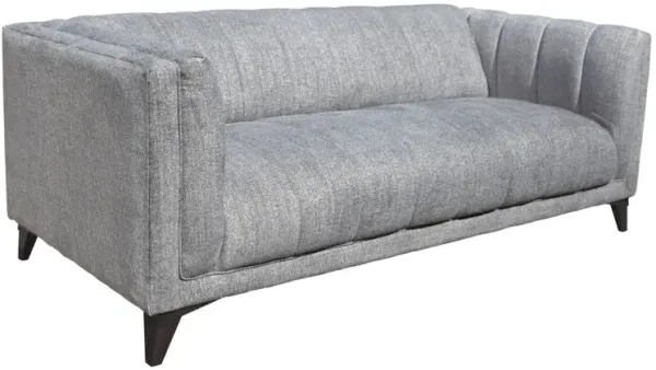 Punta Cana Sofa Leonardo Ash