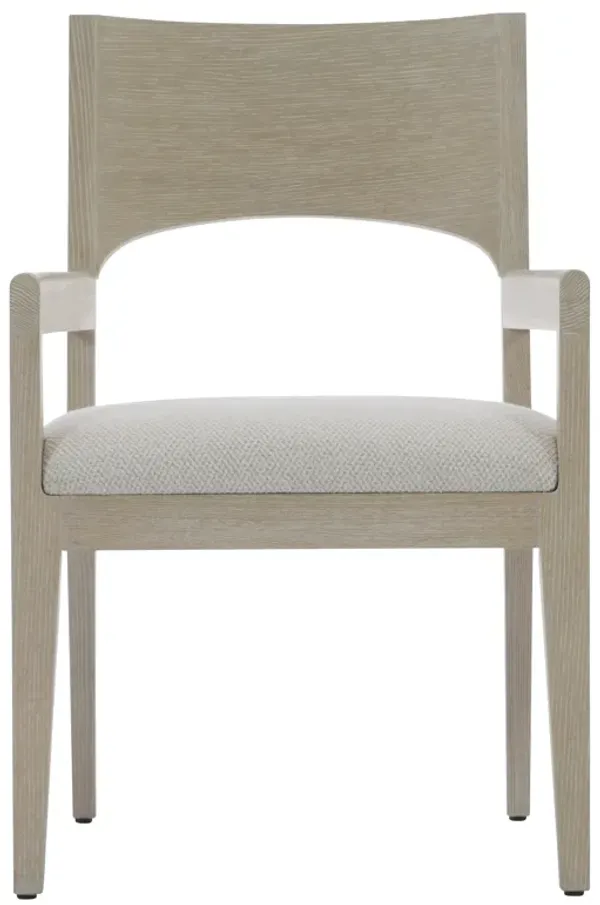 Solaria Armchair