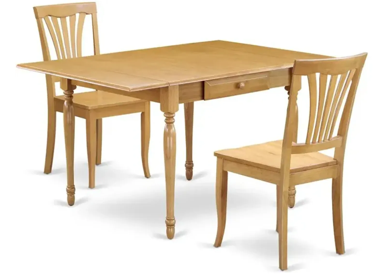 Dining Room Set Oak