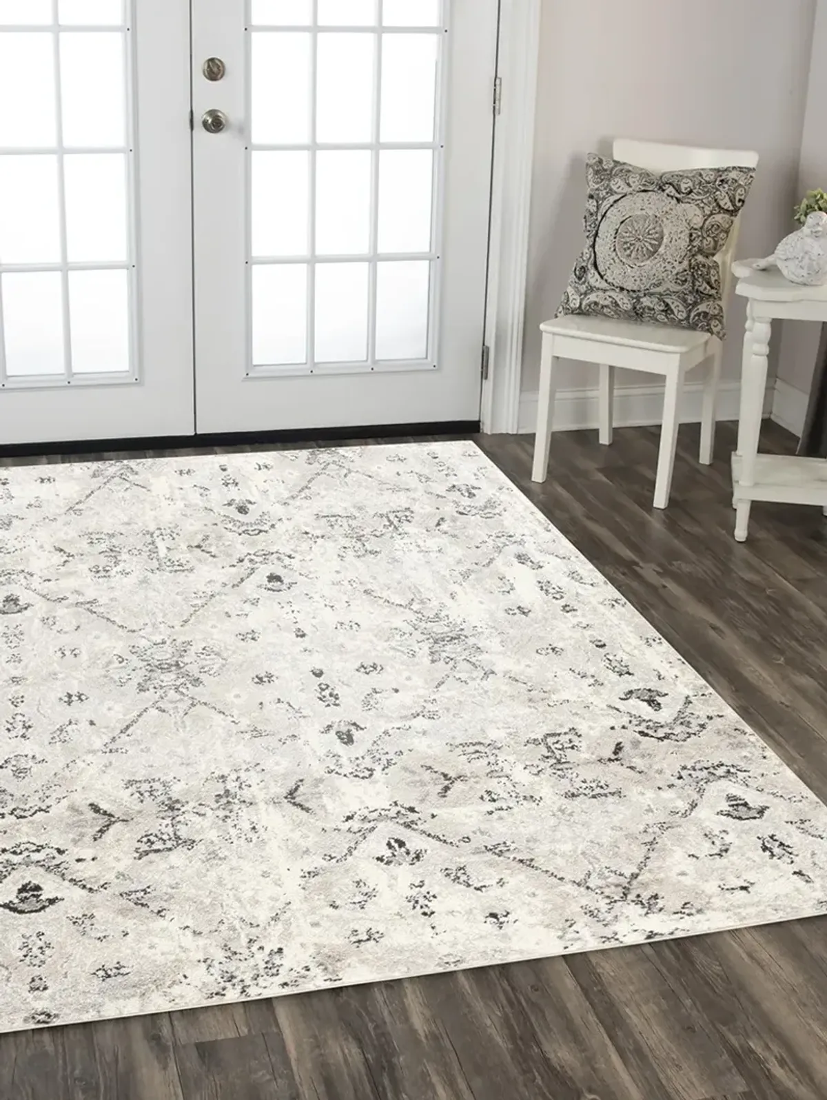 Palace PLC860 5'2" x 7'3" Rug