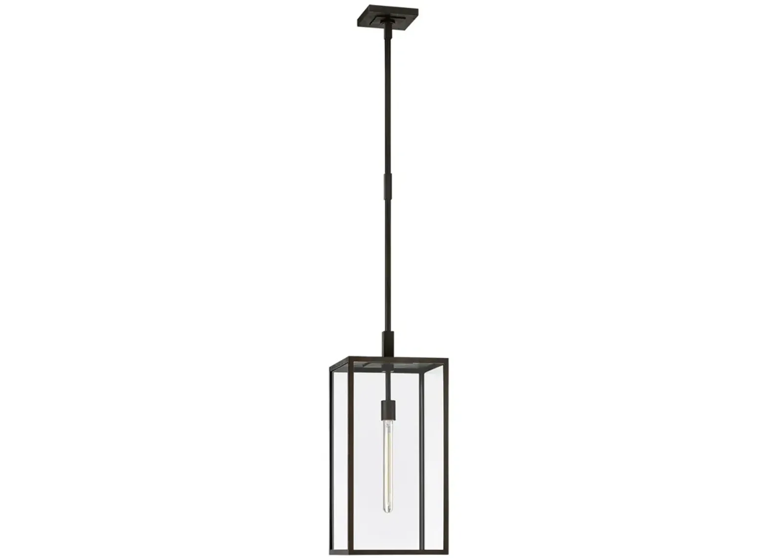 Fresno Small Hanging Lantern