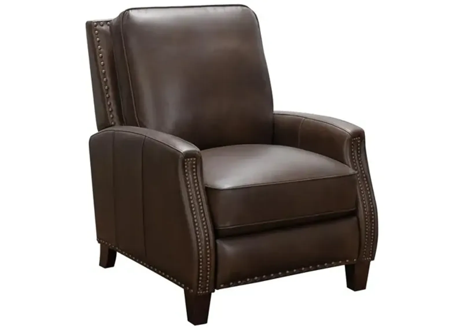 Barcalounger 7-3155 Melrose Recliner, Walnut