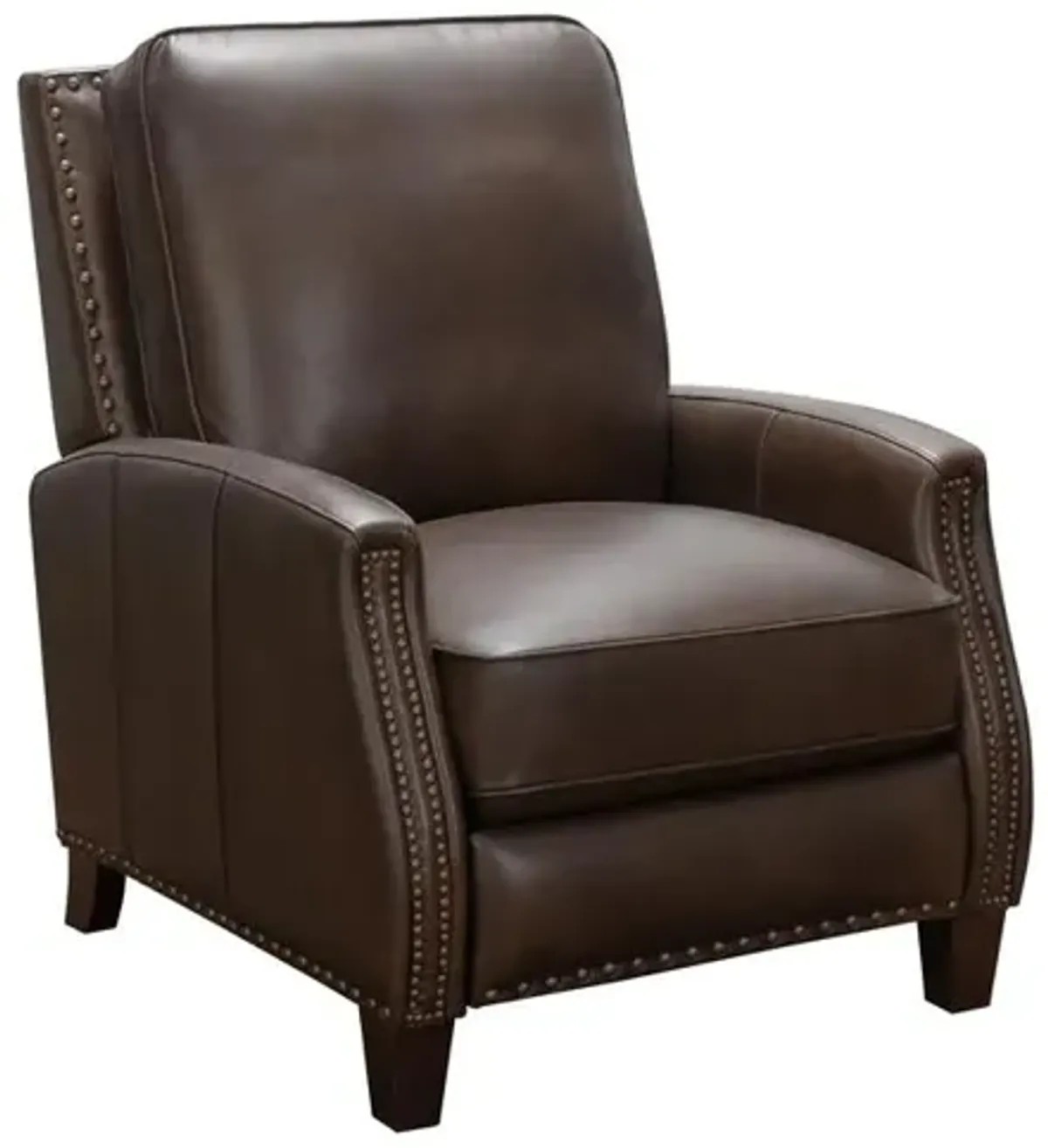 Barcalounger 7-3155 Melrose Recliner, Walnut