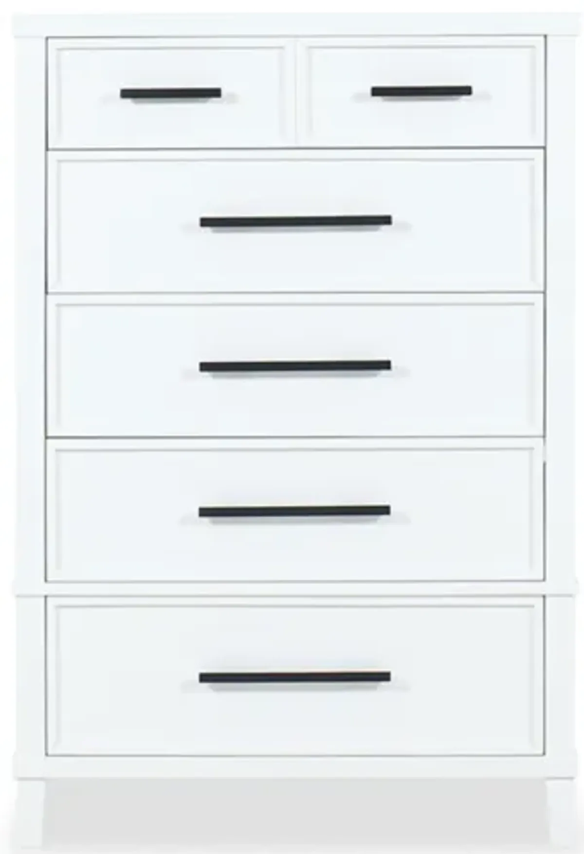 Horizons 5-Drawer Chest