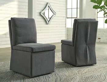 Krystanza Dining Chair (Set of 2)