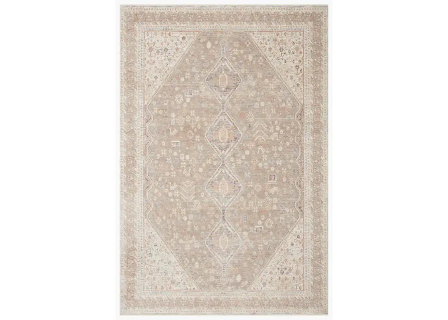 Carlisle CAR03 5'3" x 7'9" Rug