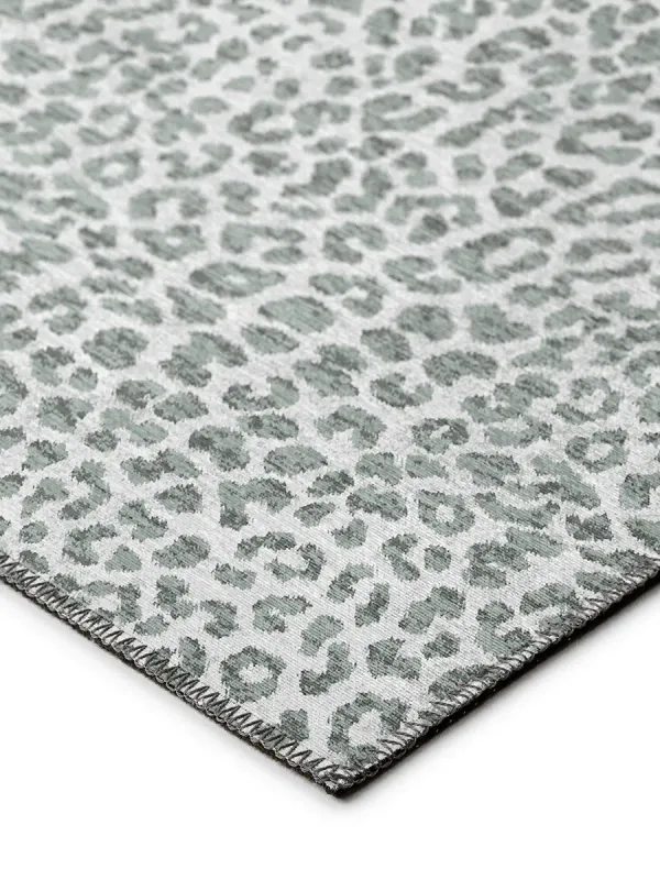 Mali ML2 Flannel 3' x 5' Rug