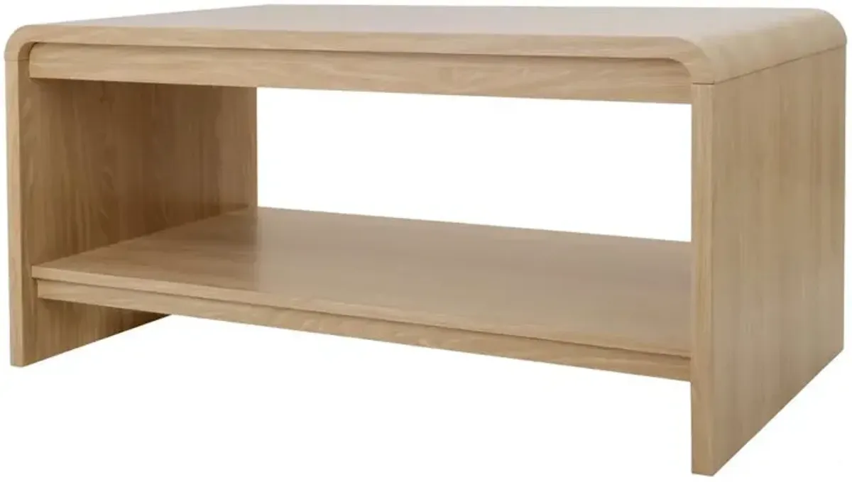 Delmare Coffee Table