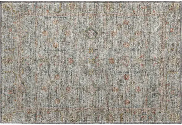 Ravenna RN5 Taupe 20" x 30" Rug