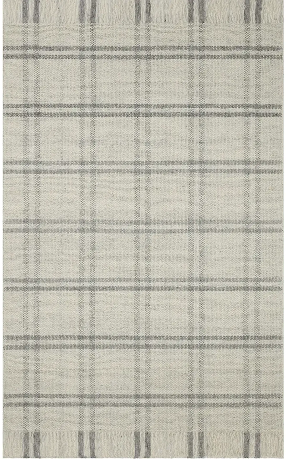 Caleb CAL01 Natural/Grey 7'9" x 9'9" Rug