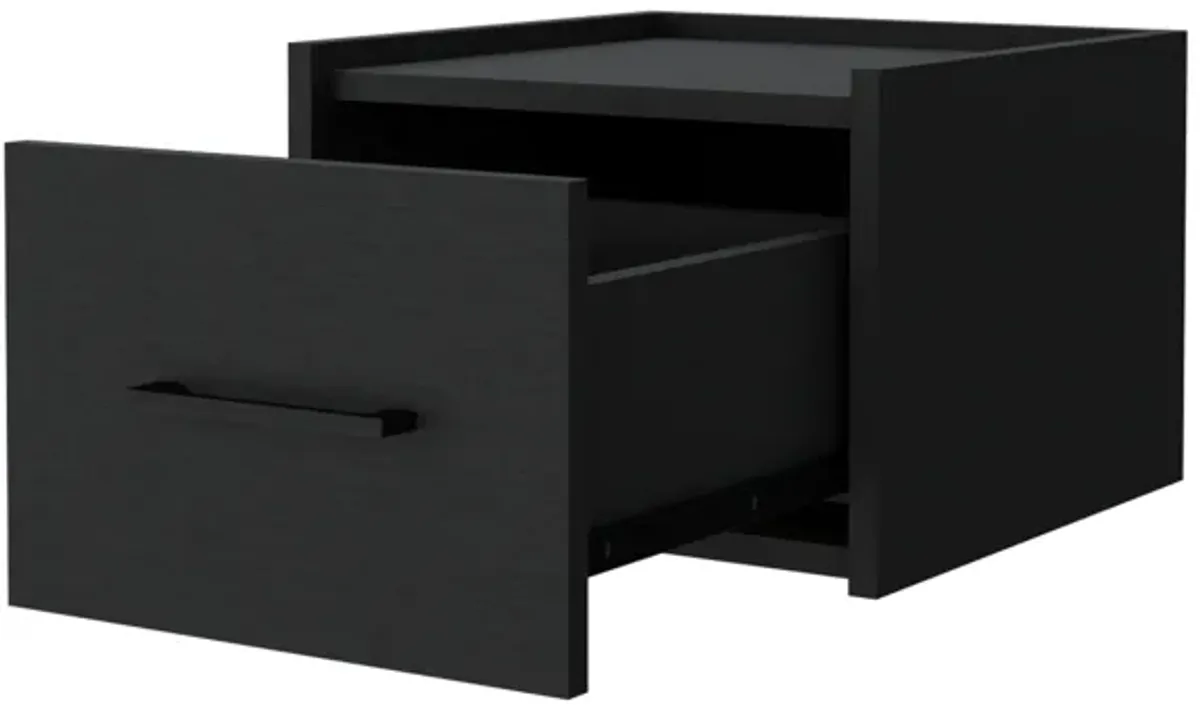 Elfrida Floating Nightstand