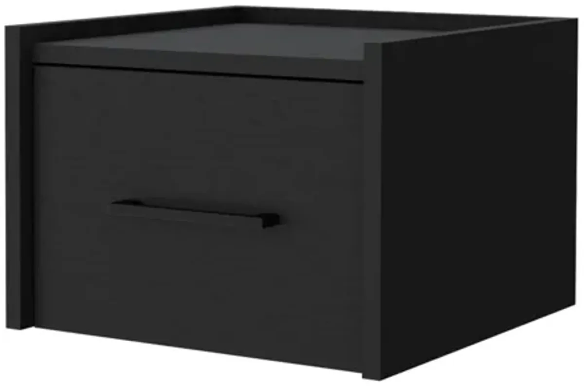 Elfrida Floating Nightstand