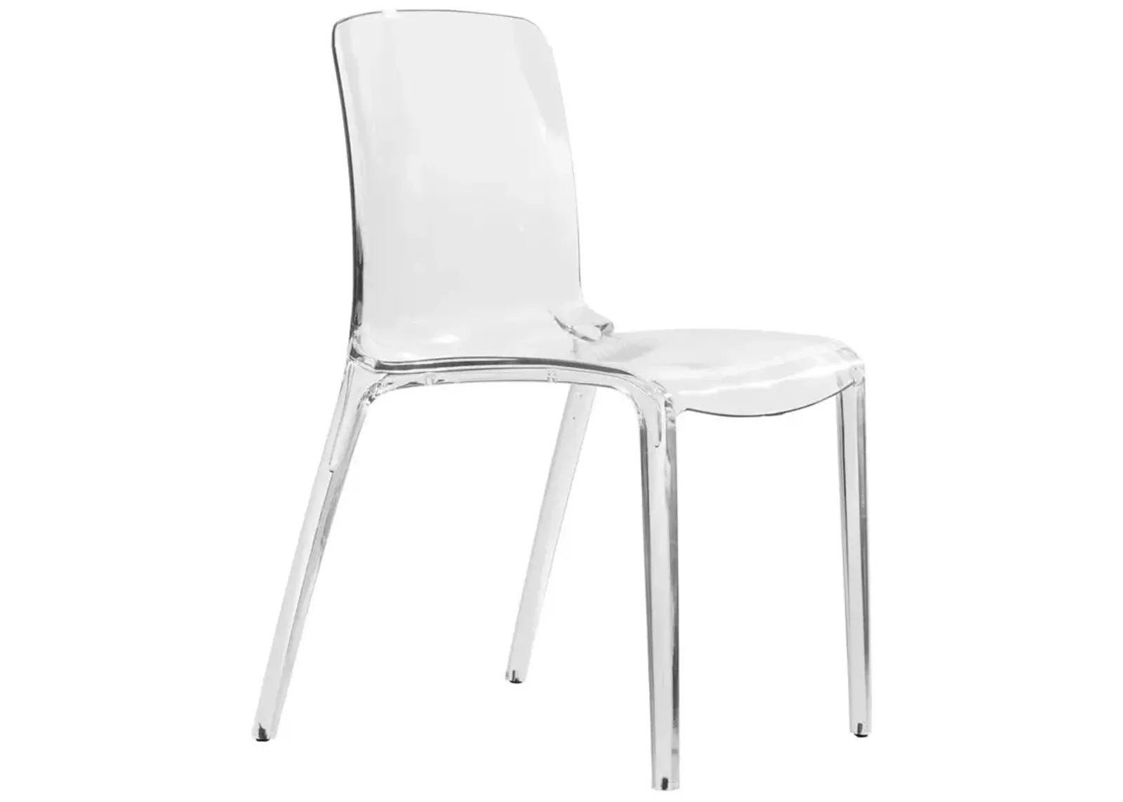 LeisureMod Murray Modern Dining Chair