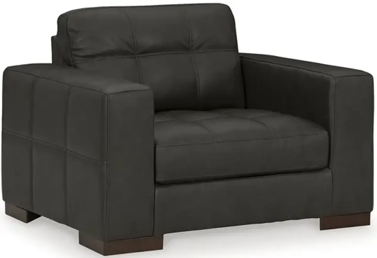 Luigi Oversized Chair