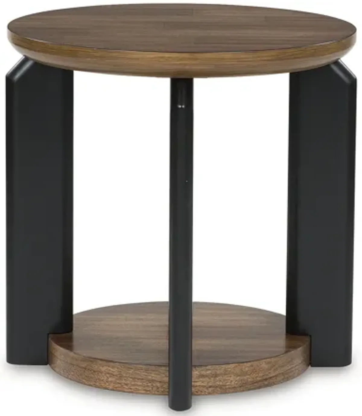 Kraeburn End Table