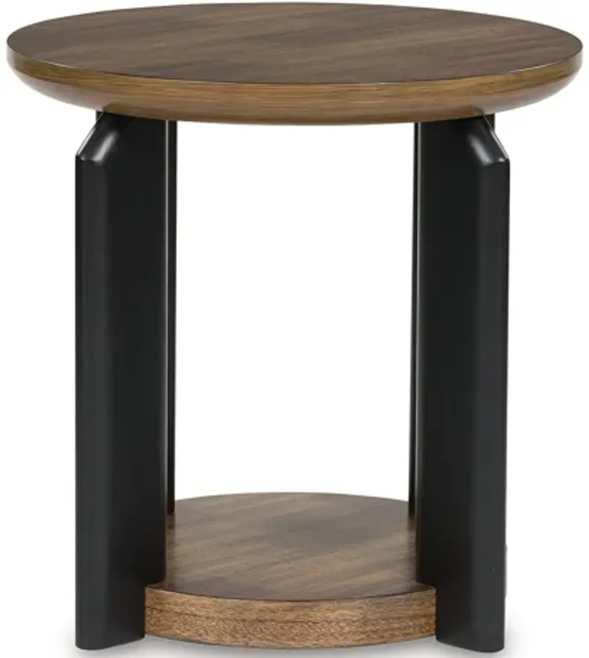 Kraeburn End Table