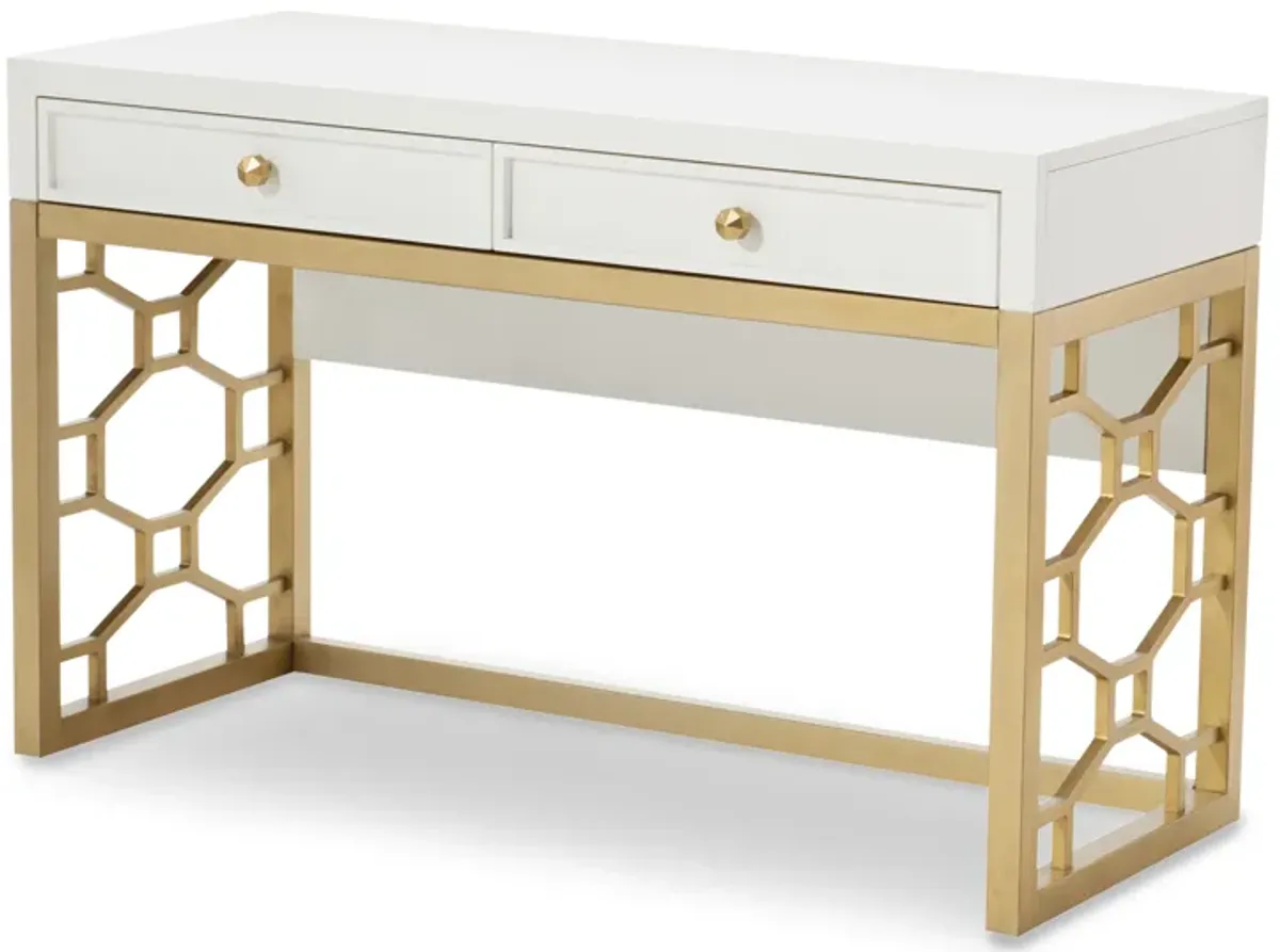 Rachael Ray Chelsea Desk Vanty