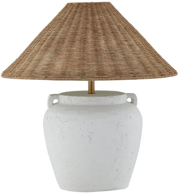 Marietta Table Lamp