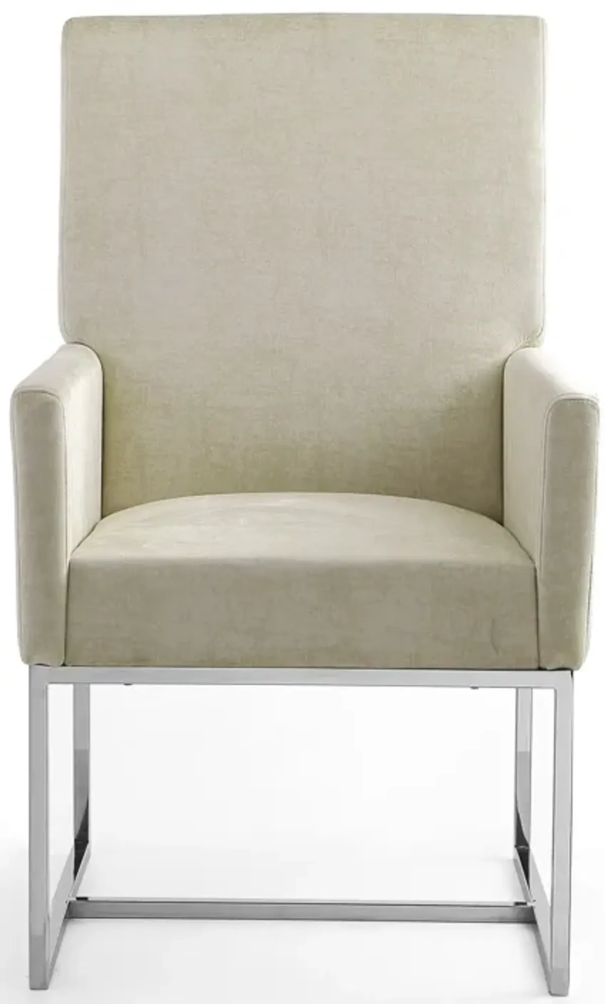 Element Cream Dining Chairs (Set of 6)