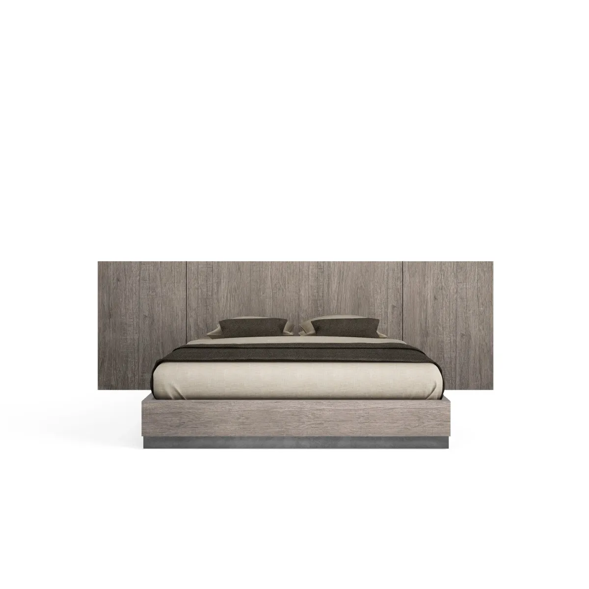 Eporedia King Wall Bed