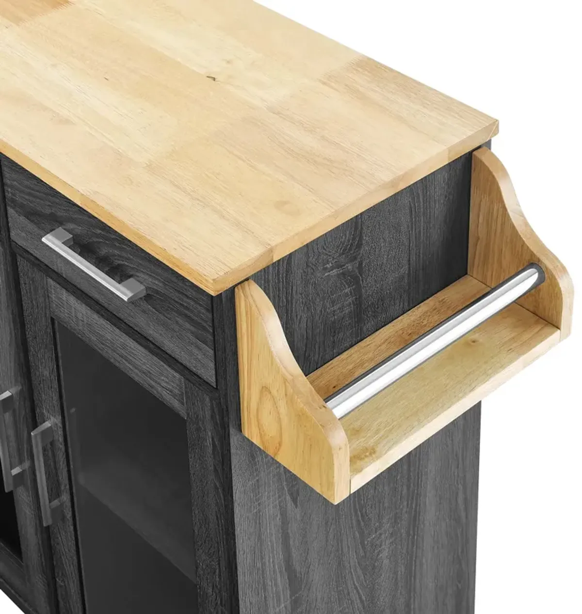 Cuisine Kitchen Cart