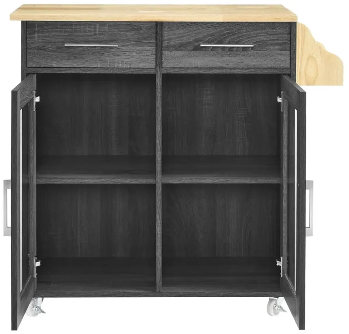 Cuisine Kitchen Cart