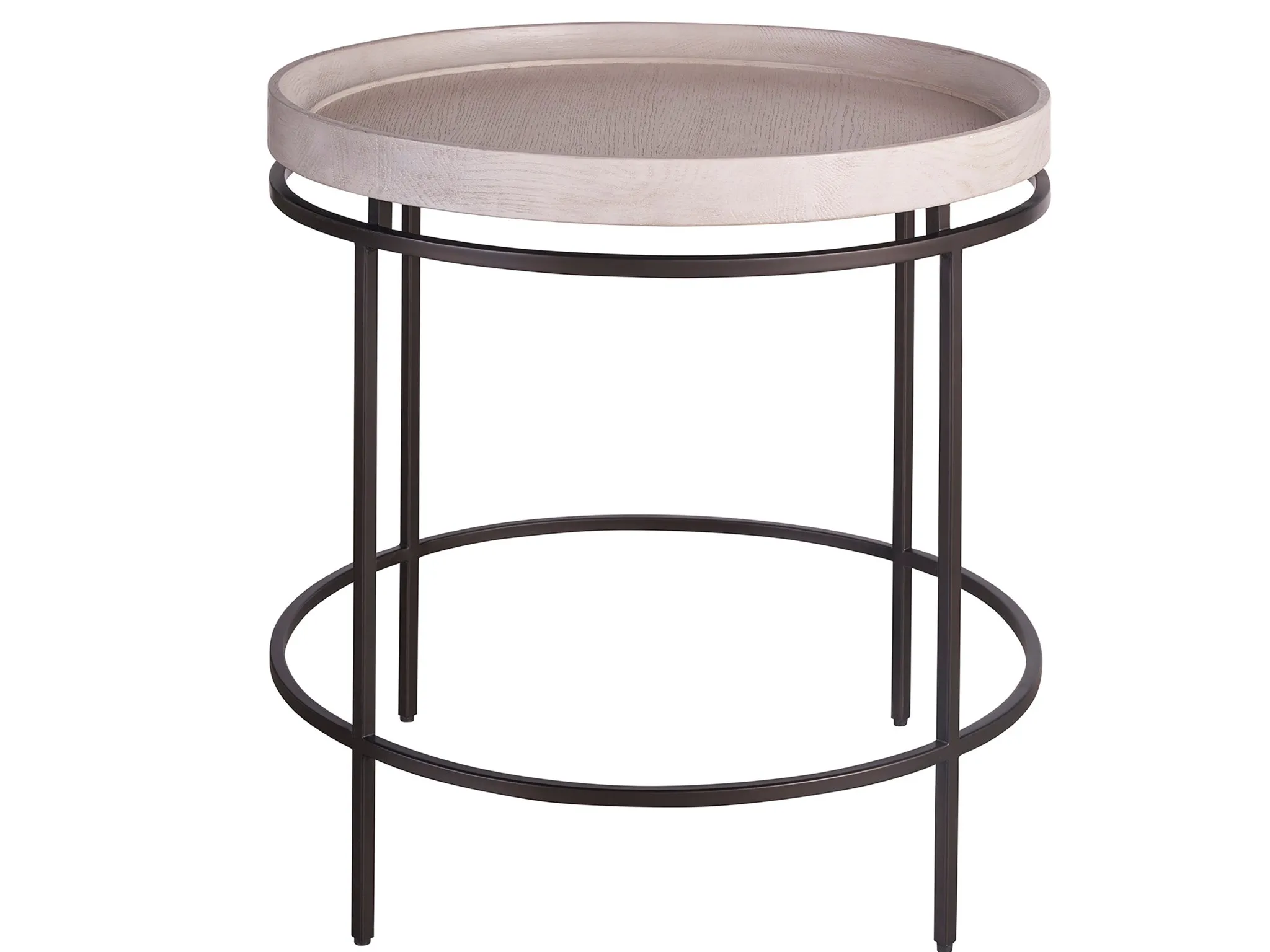 Coalesce End Table