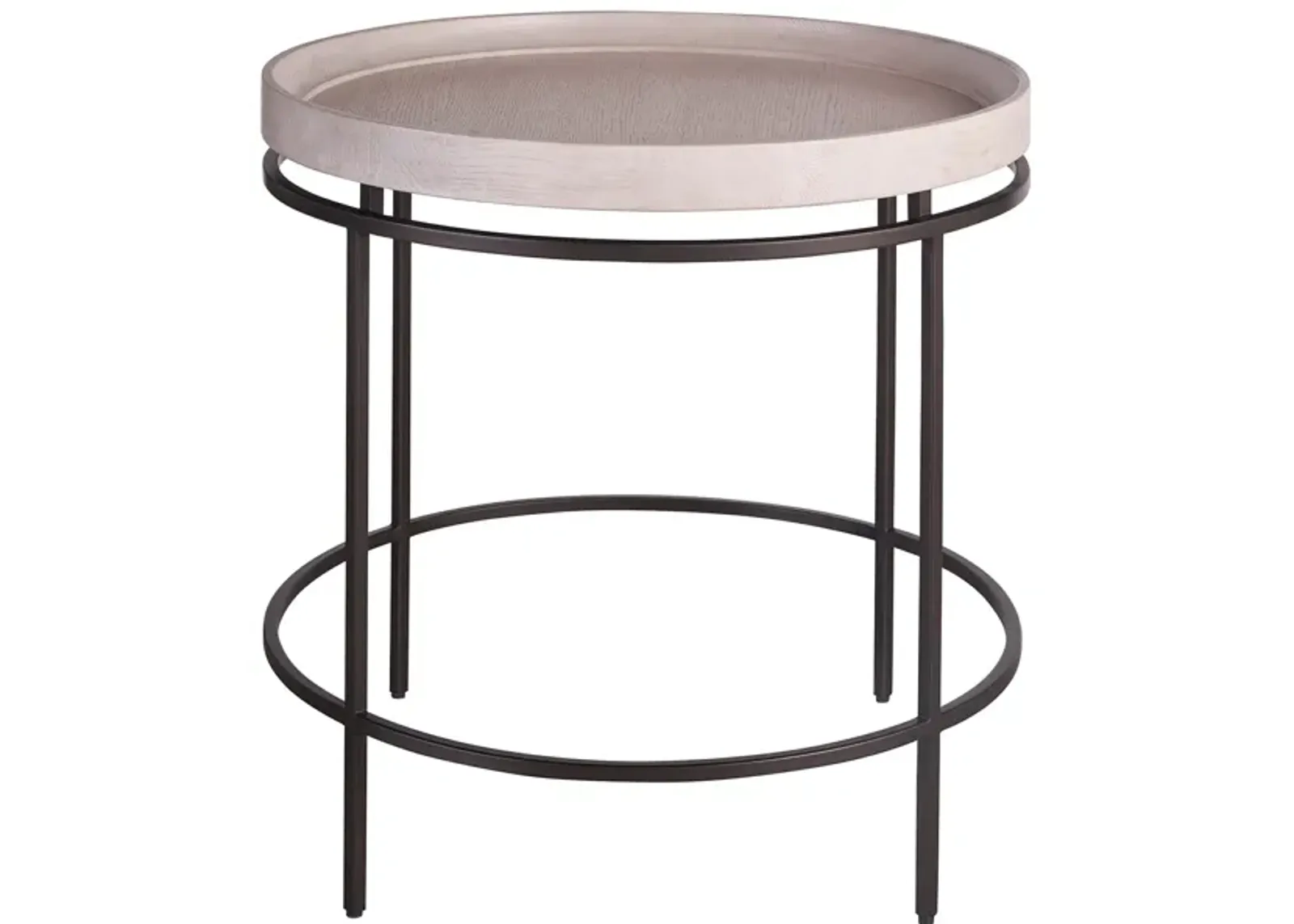 Coalesce End Table