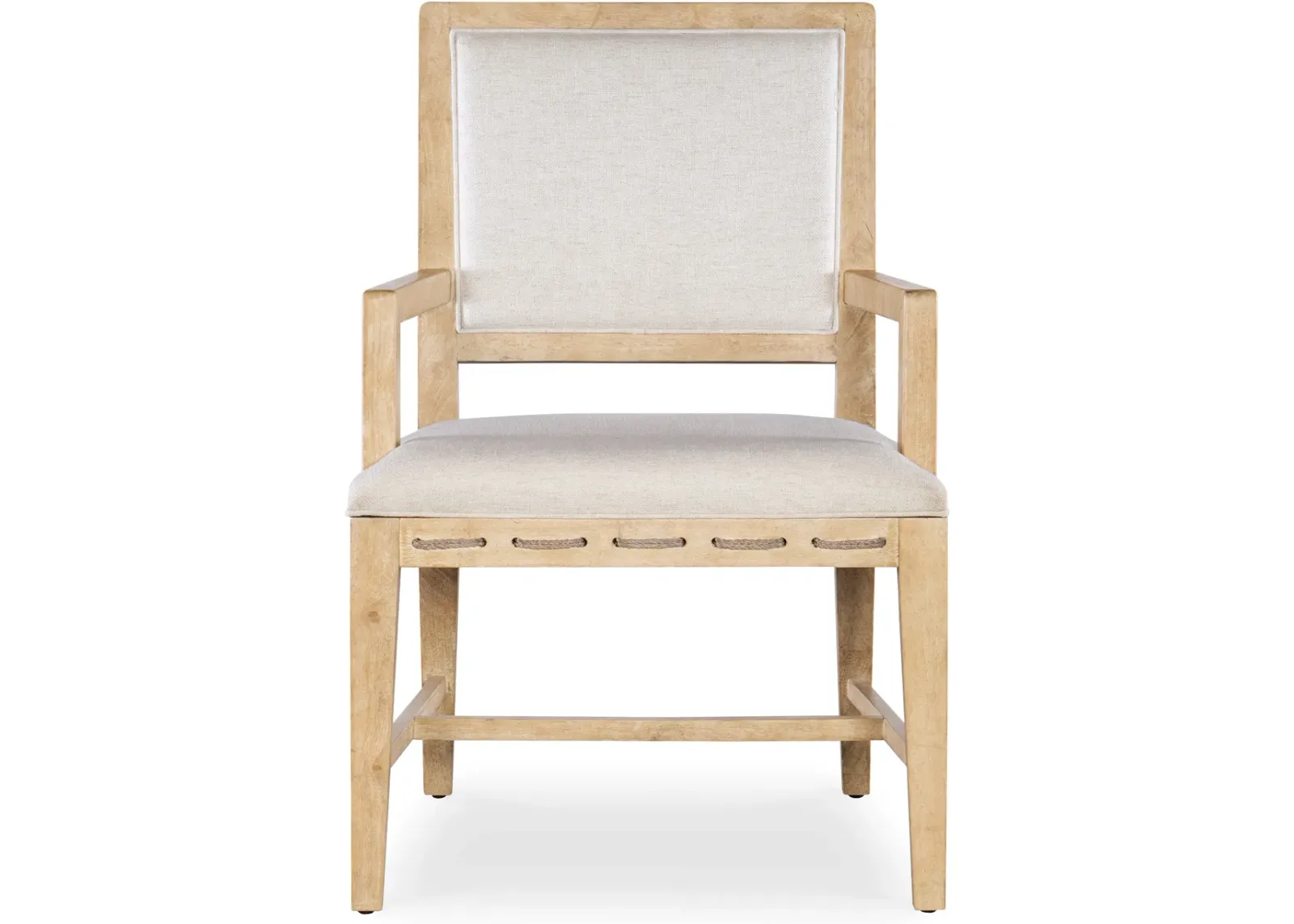 Retreat Cane Back Arm Chair