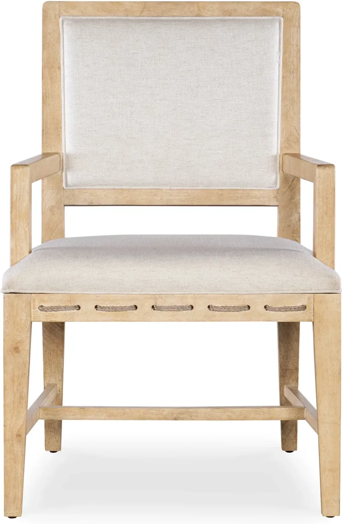 Retreat Cane Back Arm Chair