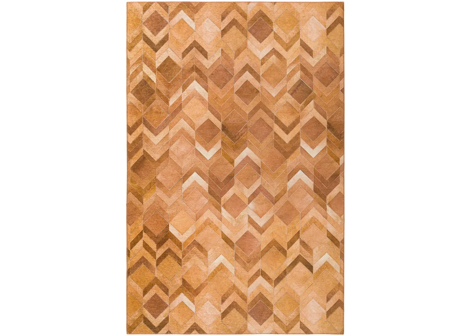 Stetson SS5 Spice 5' x 7'6" Rug