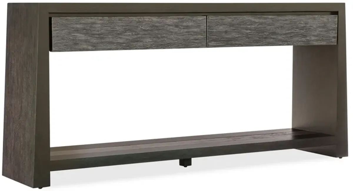 Commerce & Market Kubrick Console Table