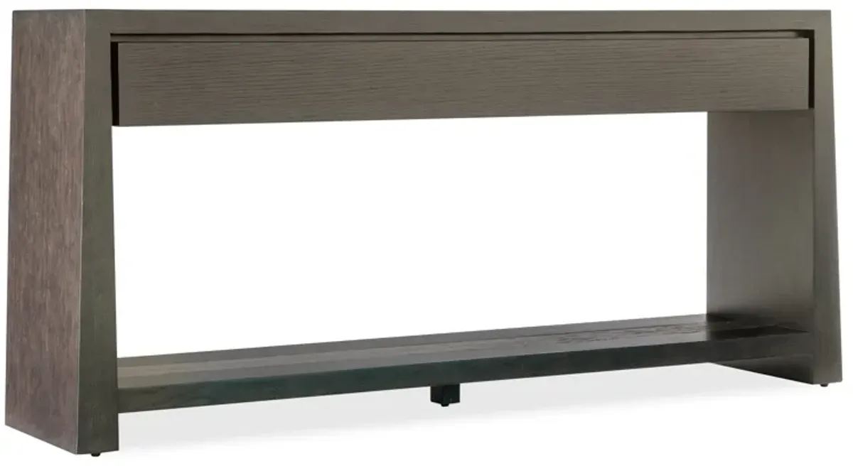 Commerce & Market Kubrick Console Table