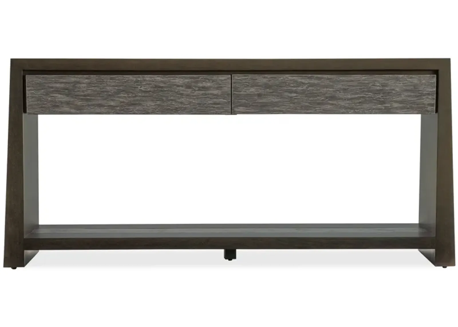 Commerce & Market Kubrick Console Table