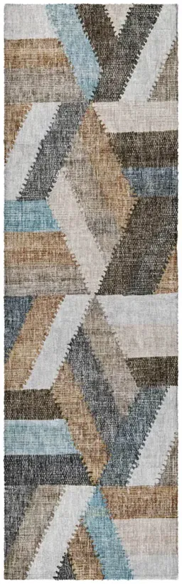 Brown color