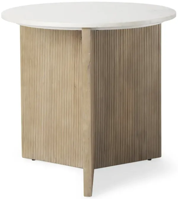Enzo Accent Table