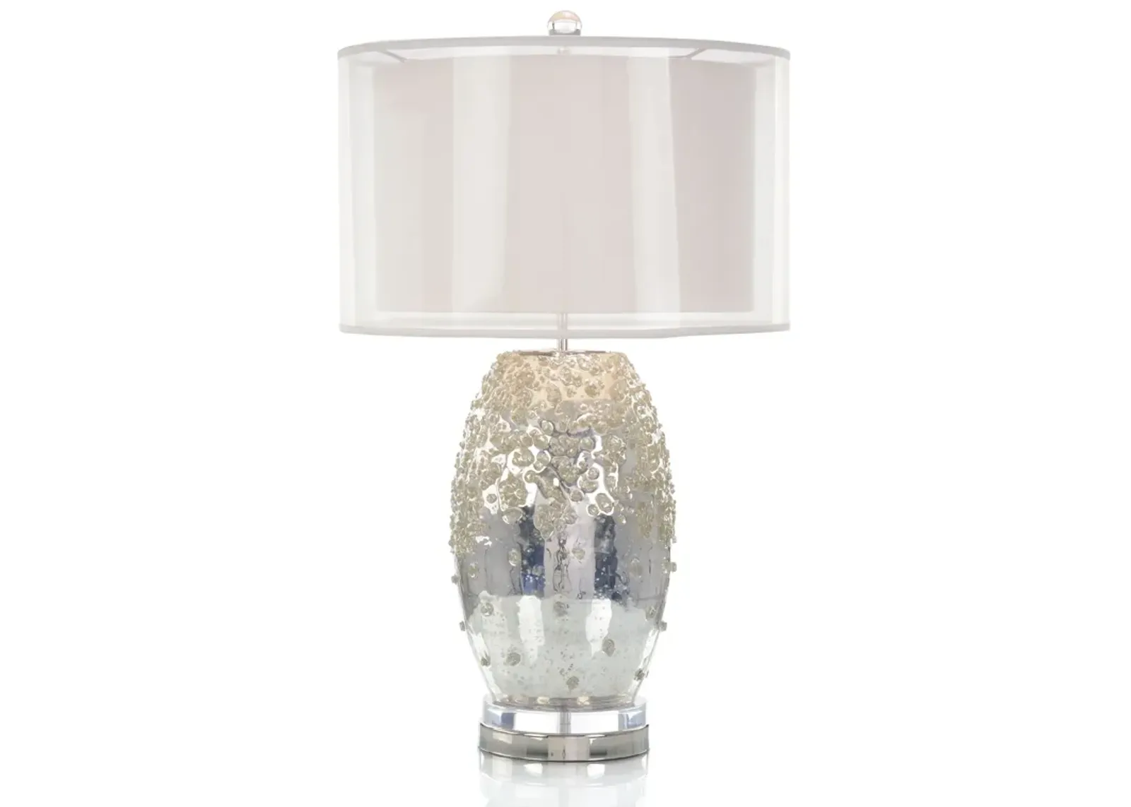 Gleaming Table Lamp