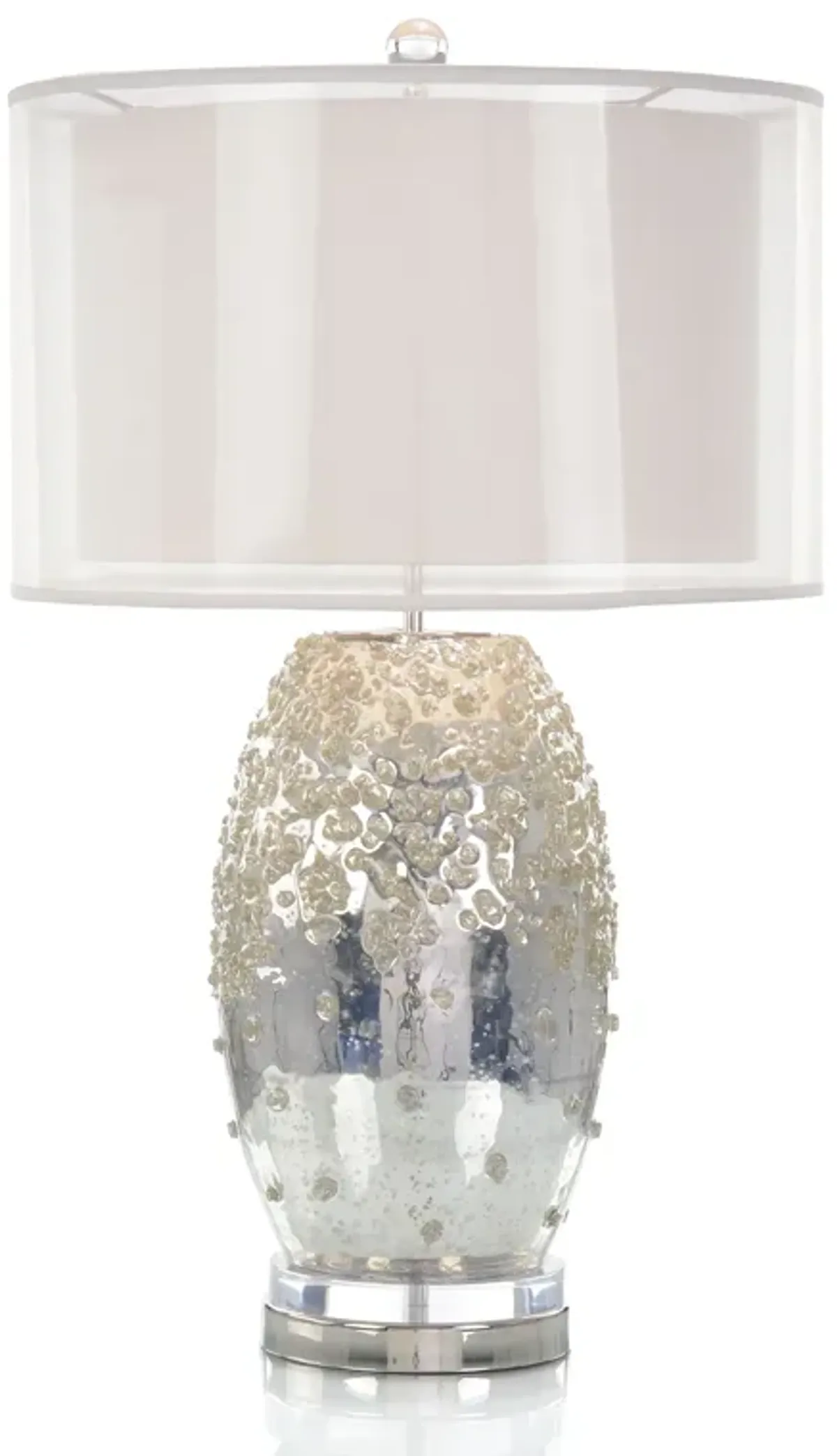 Gleaming Table Lamp