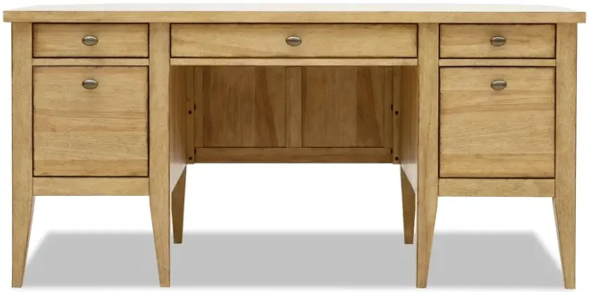 Today's Traditions Desk