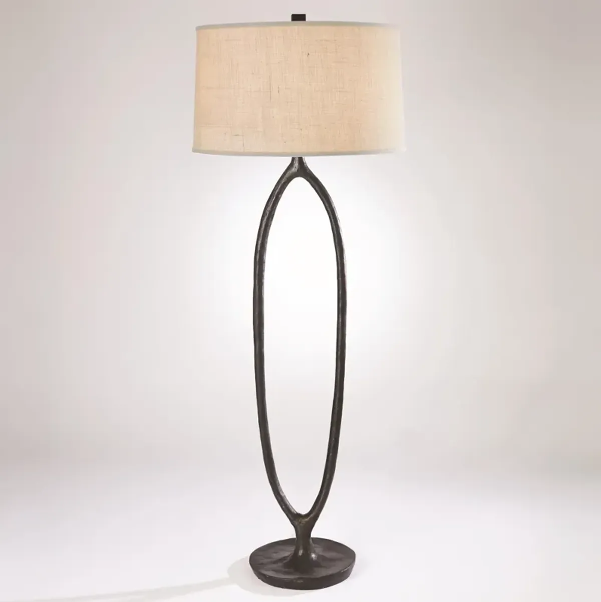 Ellipse Floor Lamp