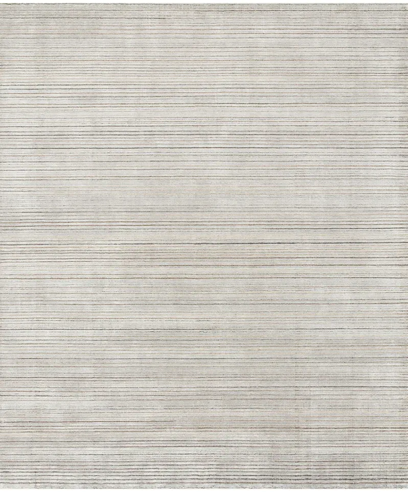 Bellamy BEL01 Sky 2' x 3' Rug