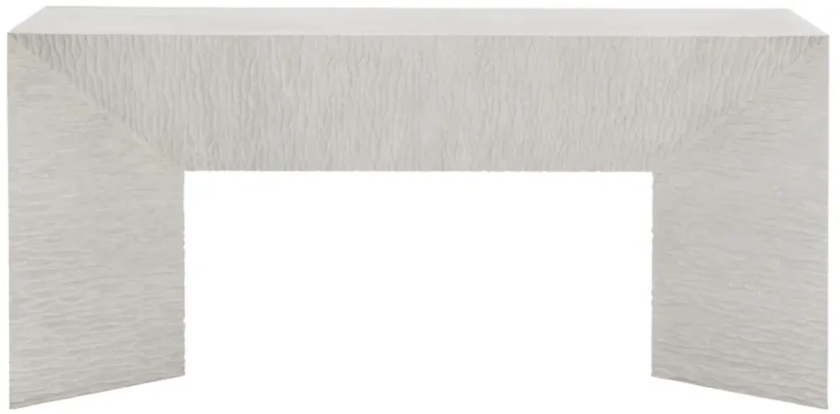 Solaria Console Table