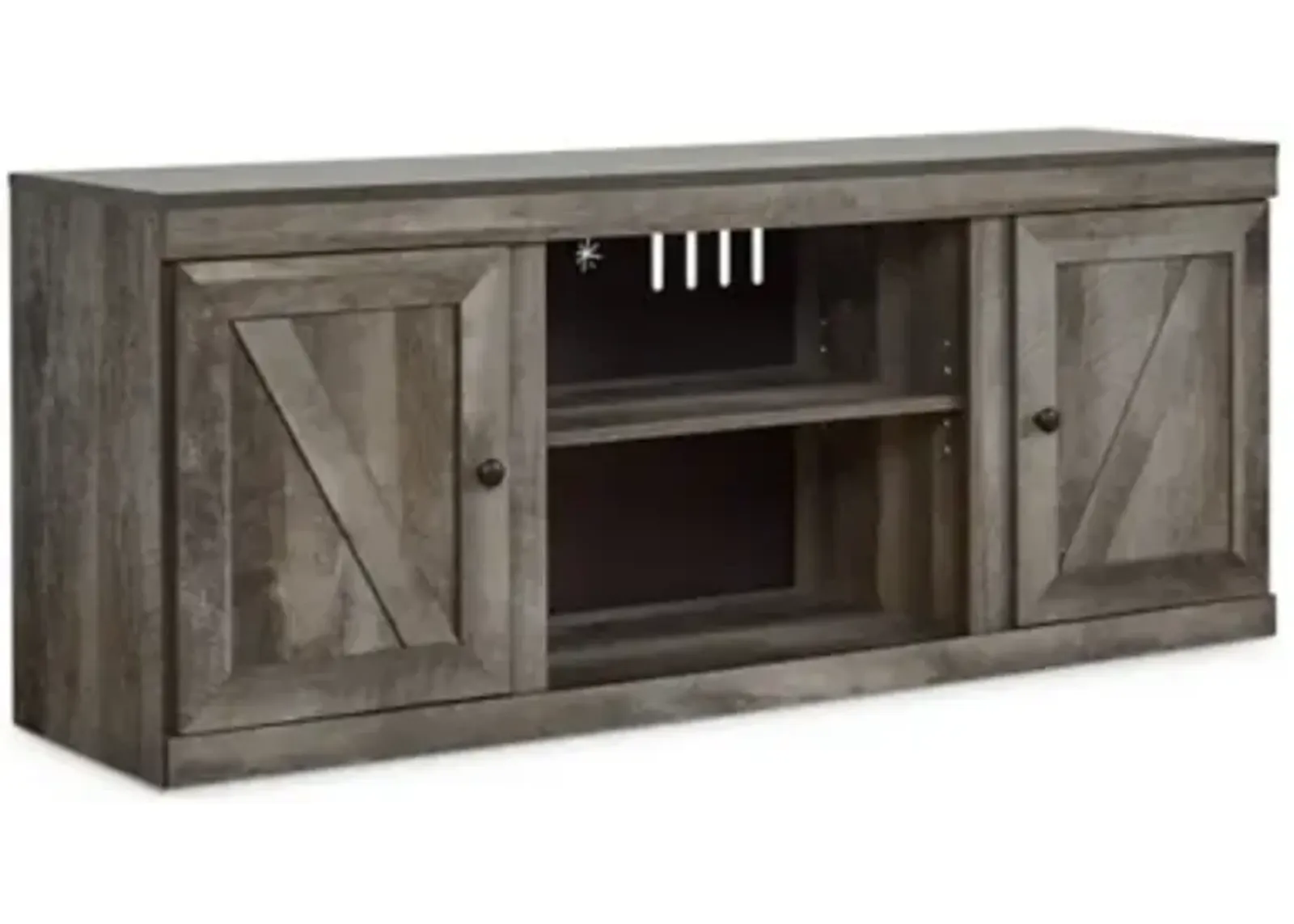 Wynnlow 60" TV Stand