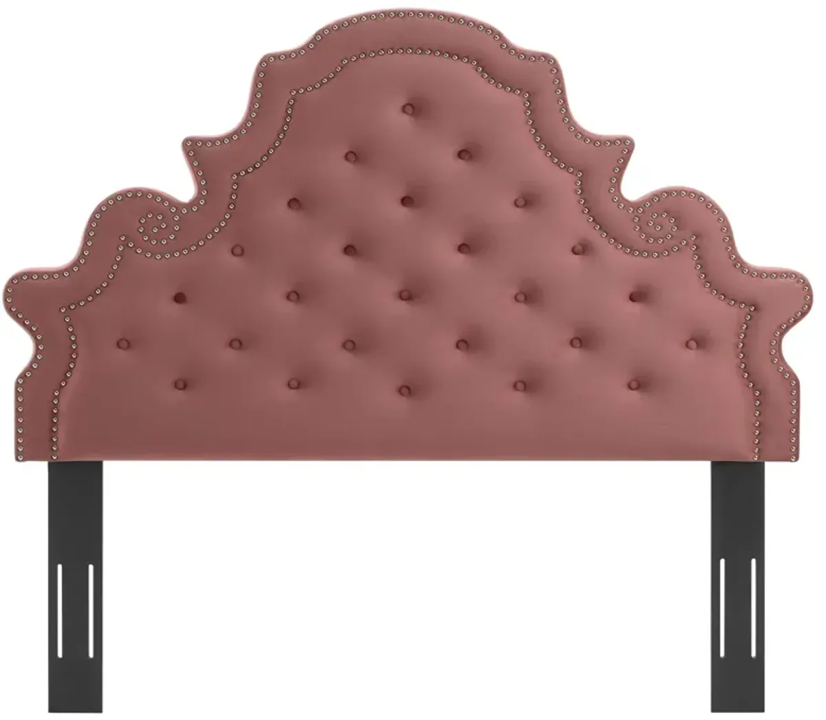 Modway - Diana Tufted Performance Velvet King/California King Headboard