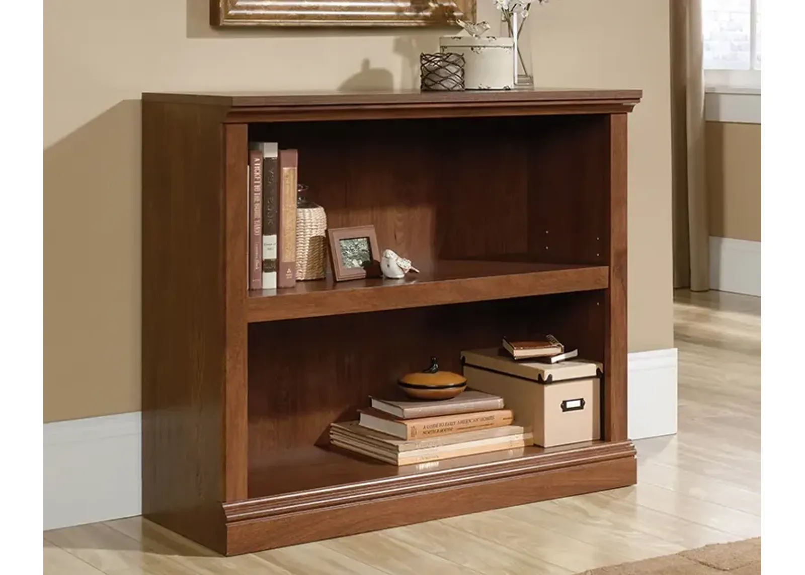 Select Bookcase