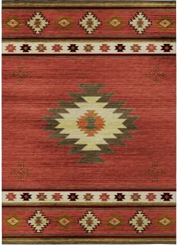 Paprika color